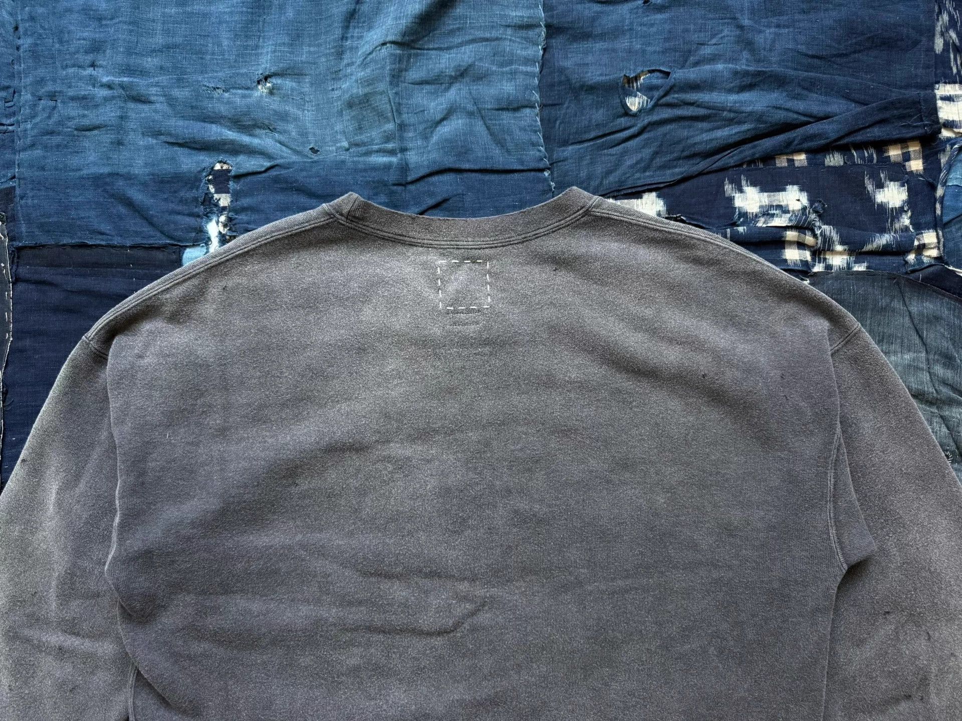 Visvim Visvim 22SS Macray Coverall Crash Size US M / EU 48-50 / 2 - 7 Thumbnail