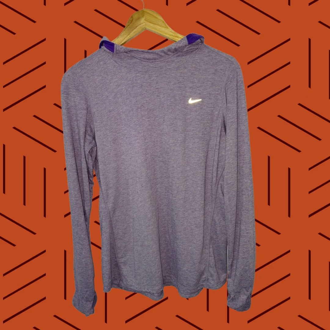 Nike Item Specifications: Brand: Nike Size L / US 10 / IT 46 - 1 Thumbnail