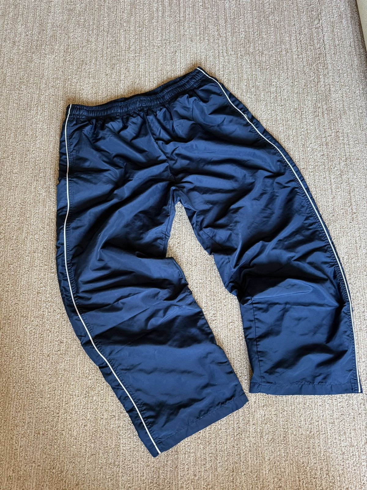 Other Baggy track pants Size US 30 / EU 46 - 1 Thumbnail