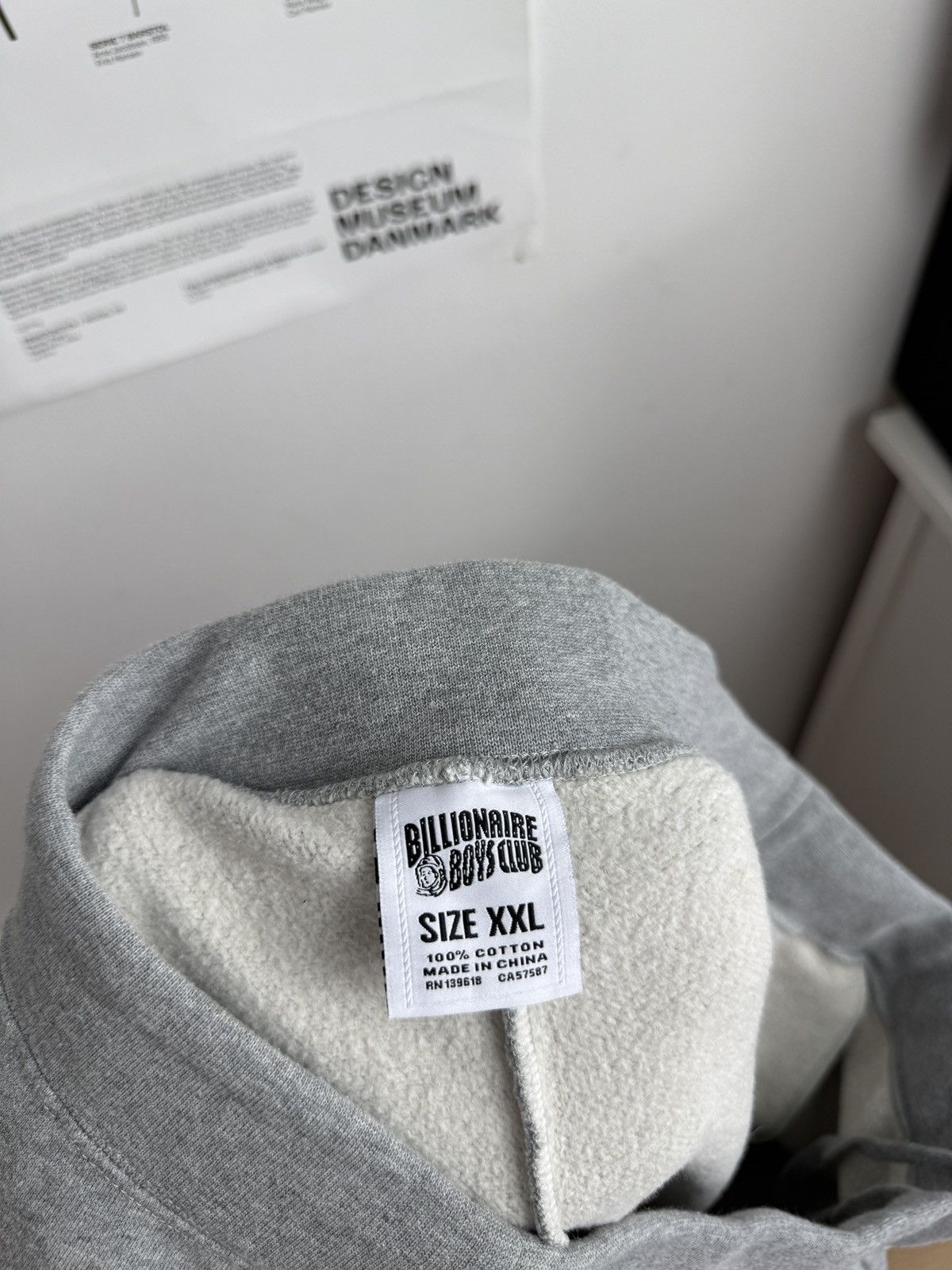 Billionaire Boys Club Billionaire boys club BBC baggy sweatpants XXL streetwear y2k Size US 38 / EU 54 - 4 Thumbnail