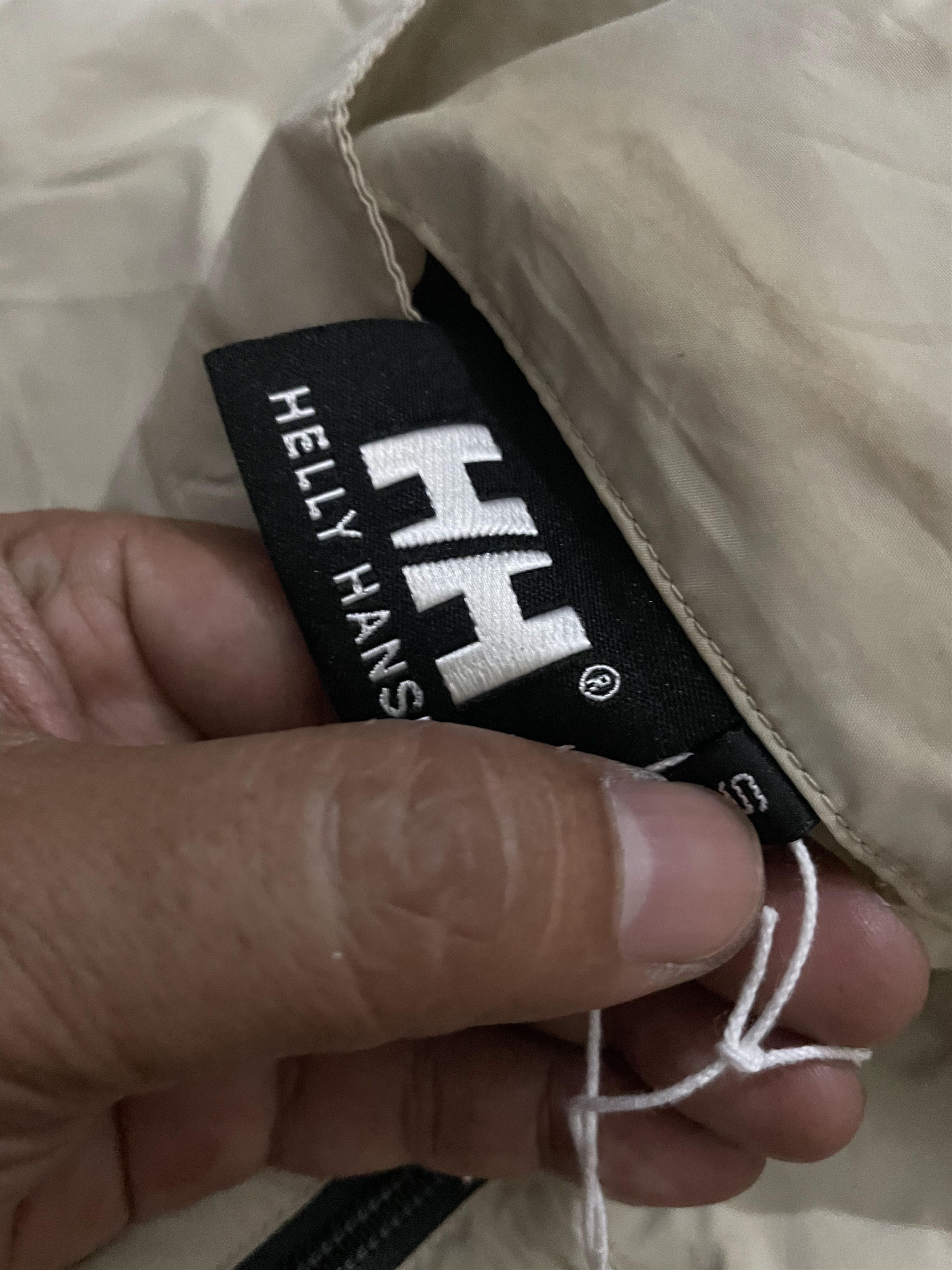 Designer × Helly Hansen Helly Hansen Light Jacket Size US S / EU 44-46 / 1 - 7 Thumbnail