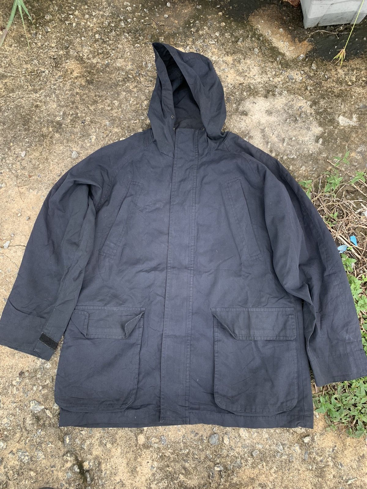 Polo Ralph Lauren Vintage Polo Sport Ralph Lauren. Size US L / EU 52-54 / 3 - 2 Thumbnail