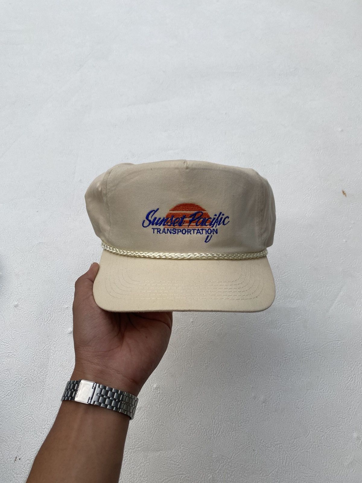 Other vintage Ropehat by cameo Size ONE SIZE - 1 Thumbnail