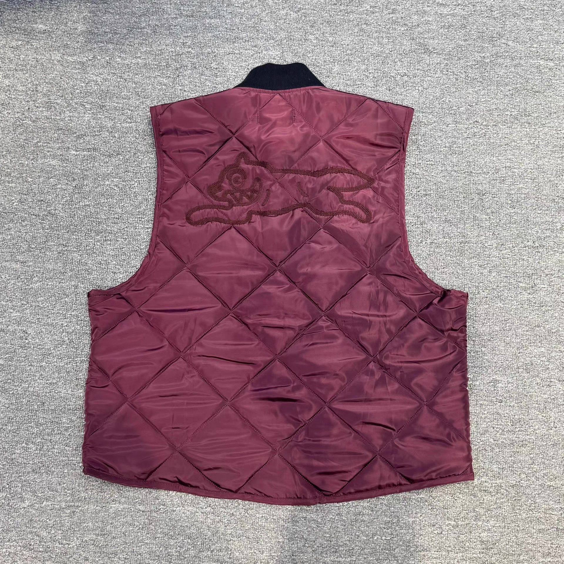 Billionaire Boys Club BBC Vest Gilet Q5 Size US L / EU 52-54 / 3 - 2 Thumbnail