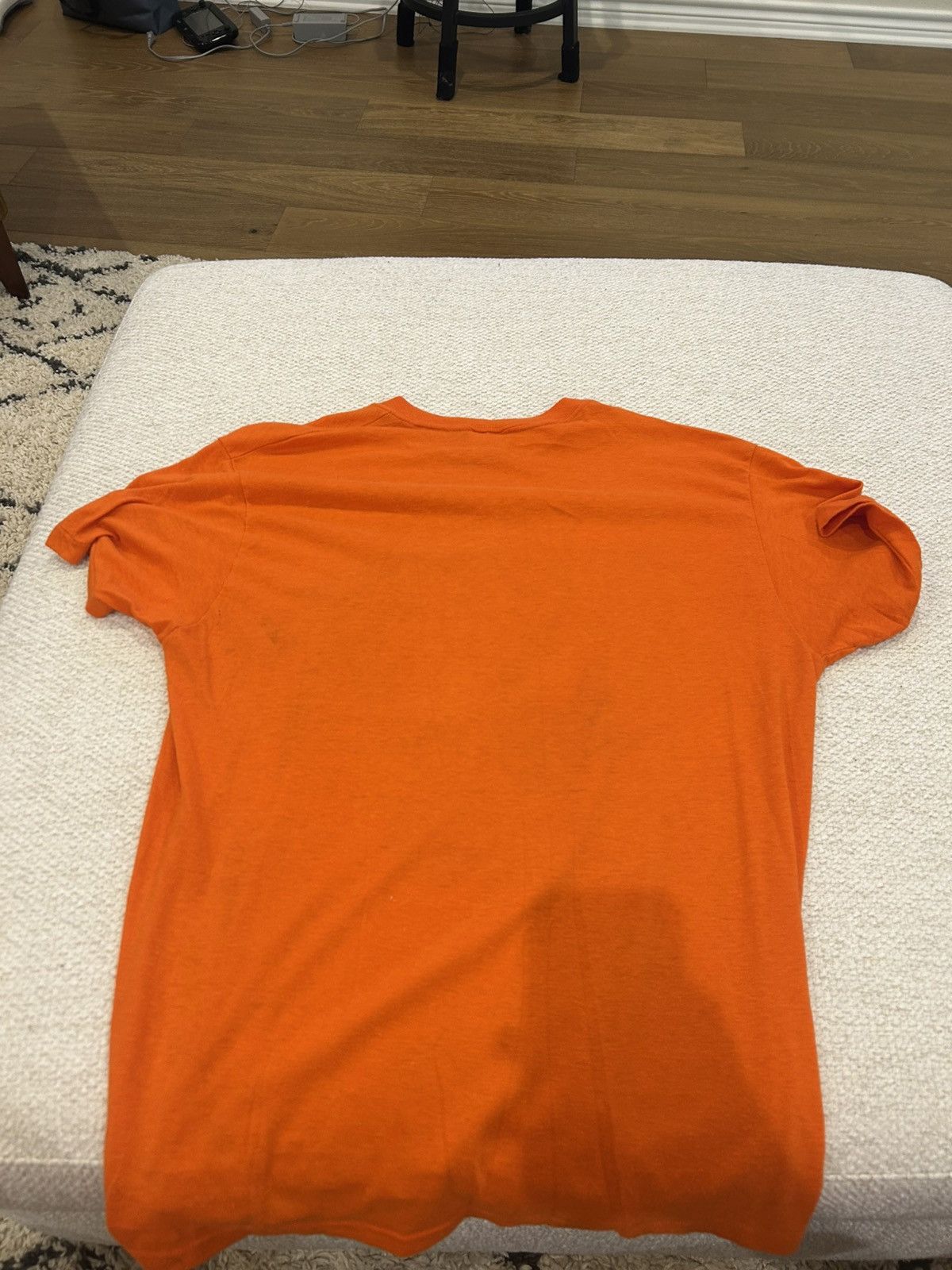 Other NFL Vintage Denver Broncos T-Shirt Size US L / EU 52-54 / 3 - 2 Thumbnail