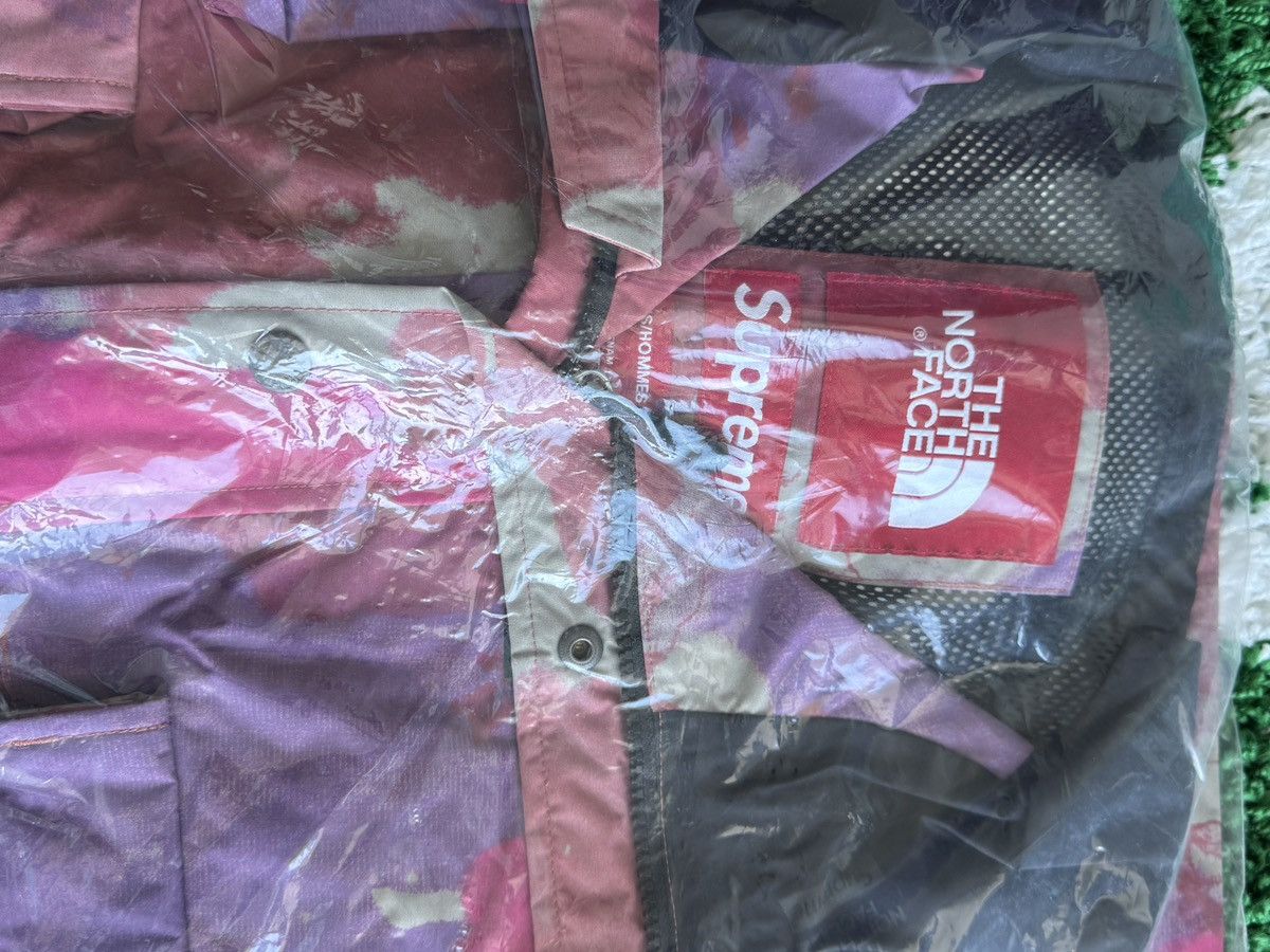 Supreme × The North Face Supreme The North Face Cargo Jacket Size US M / EU 48-50 / 2 - 3 Thumbnail