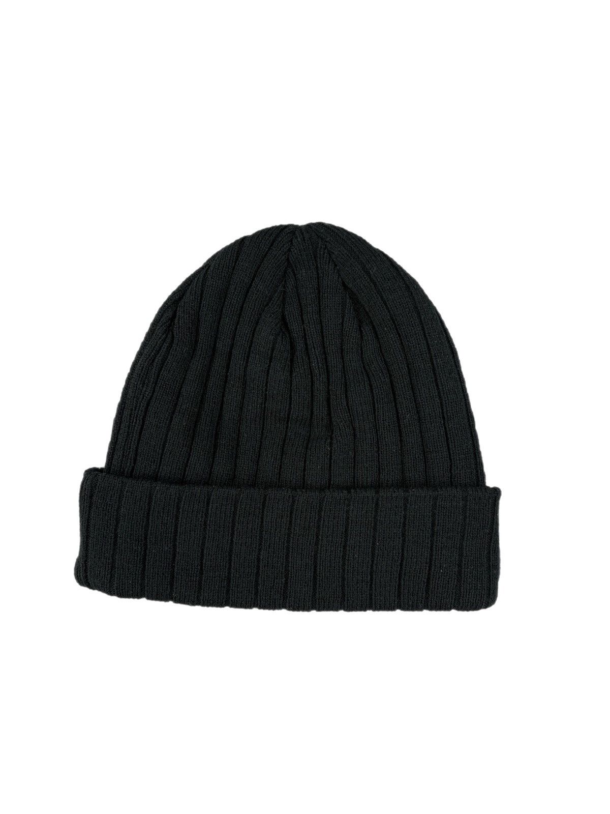 Tapout Tapout beanie hat knit Size ONE SIZE - 2 Thumbnail