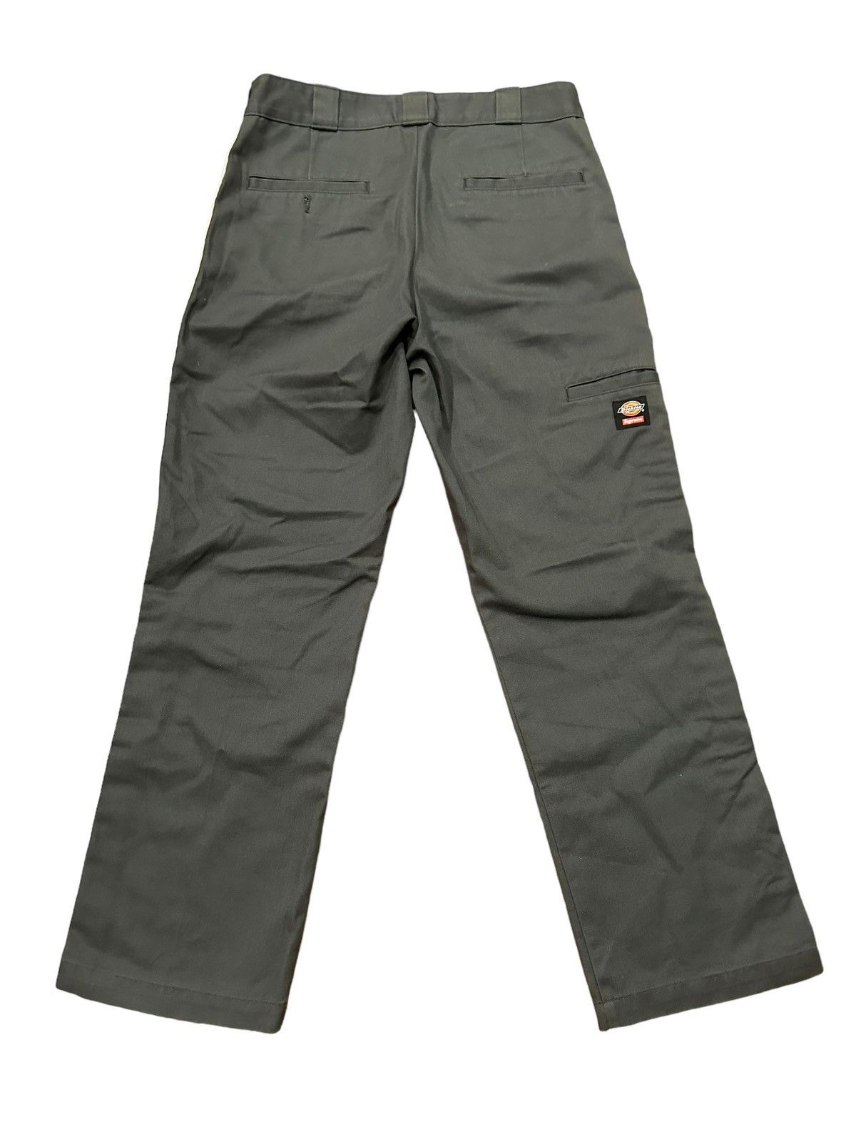 supreme Dickies® Stripe 874 Work Pant 34 Supreme Dickies Stripe 874 Work Pant (SS22) - $110