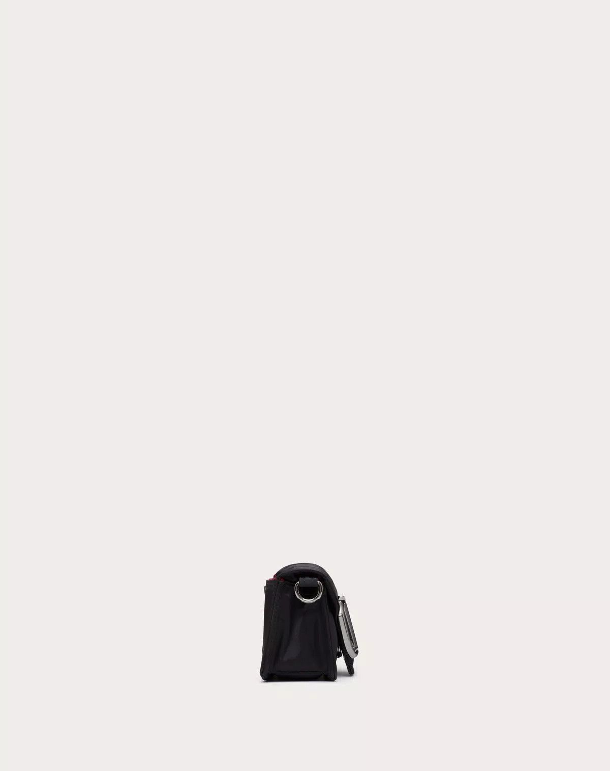 Valentino oc11z0725 Size: OS/ Porter Locò (S) in Black Size ONE SIZE - 4 Thumbnail