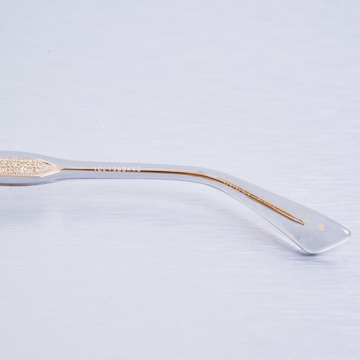Gucci GUCCI GG0184O 005 GLASSES Size ONE SIZE - 4 Thumbnail