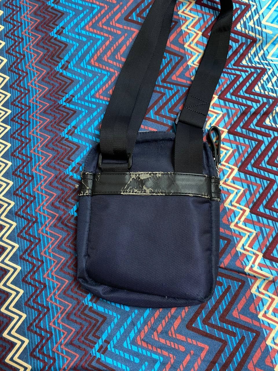 Diesel Bags Diesel Vintage Streetwear Y2K shoulder bag Size ONE SIZE - 4 Thumbnail