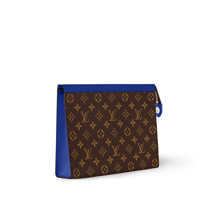 Louis Vuitton Pochette Voyage MM Pouch Size ONE SIZE - 4 Thumbnail