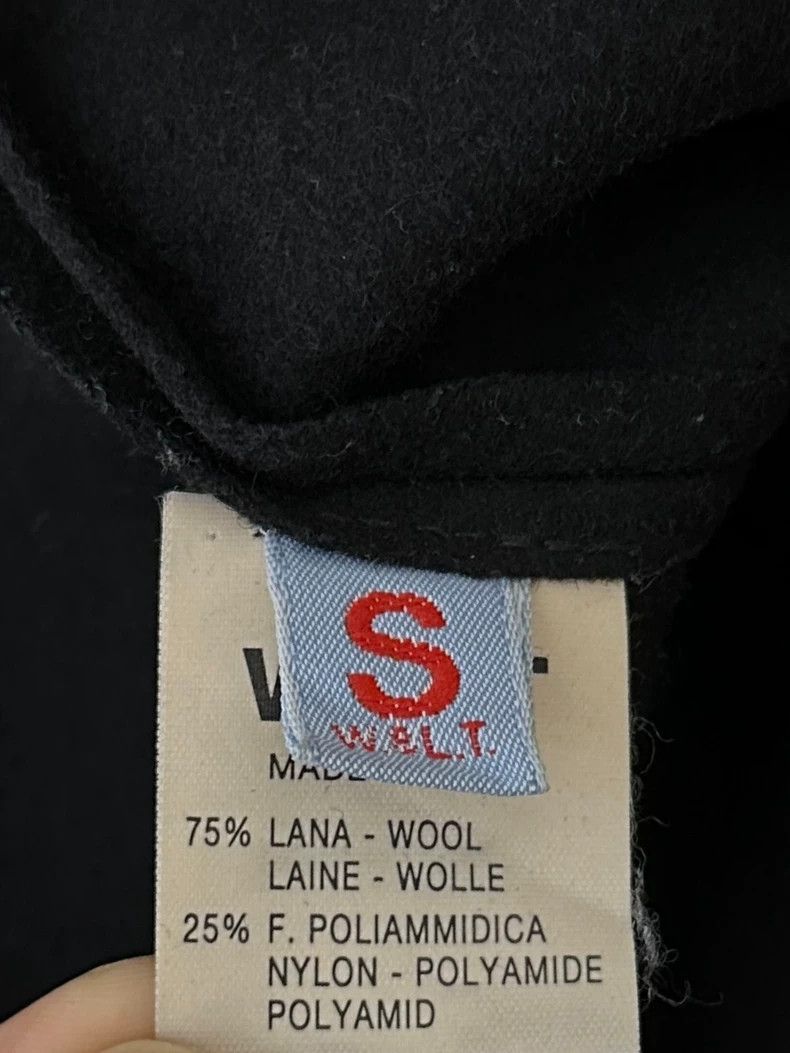 Walter Van Beirendonck walter van beirendonck Half-length skirt w&lt Size S / US 4 / IT 40 - 5 Thumbnail