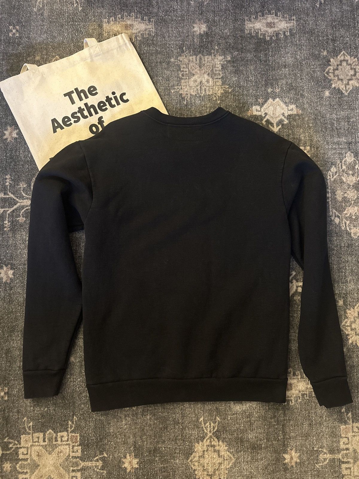 Enfants Riches Deprimes Enfants Riches Déprimes Sweatshirt Size US XL / EU 56 / 4 - 2 Thumbnail