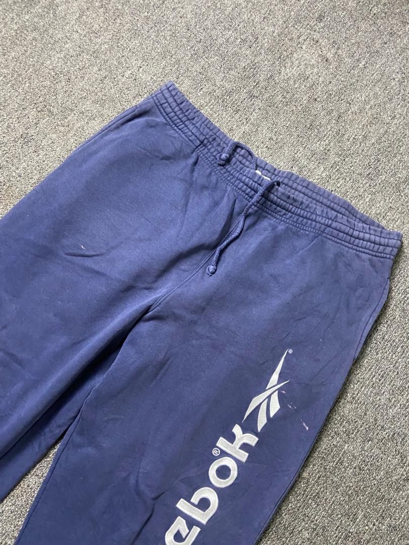 Reebok Reebok Athletic Linear Sweatpants (199) Size US 38 / EU 54 - 12 Thumbnail