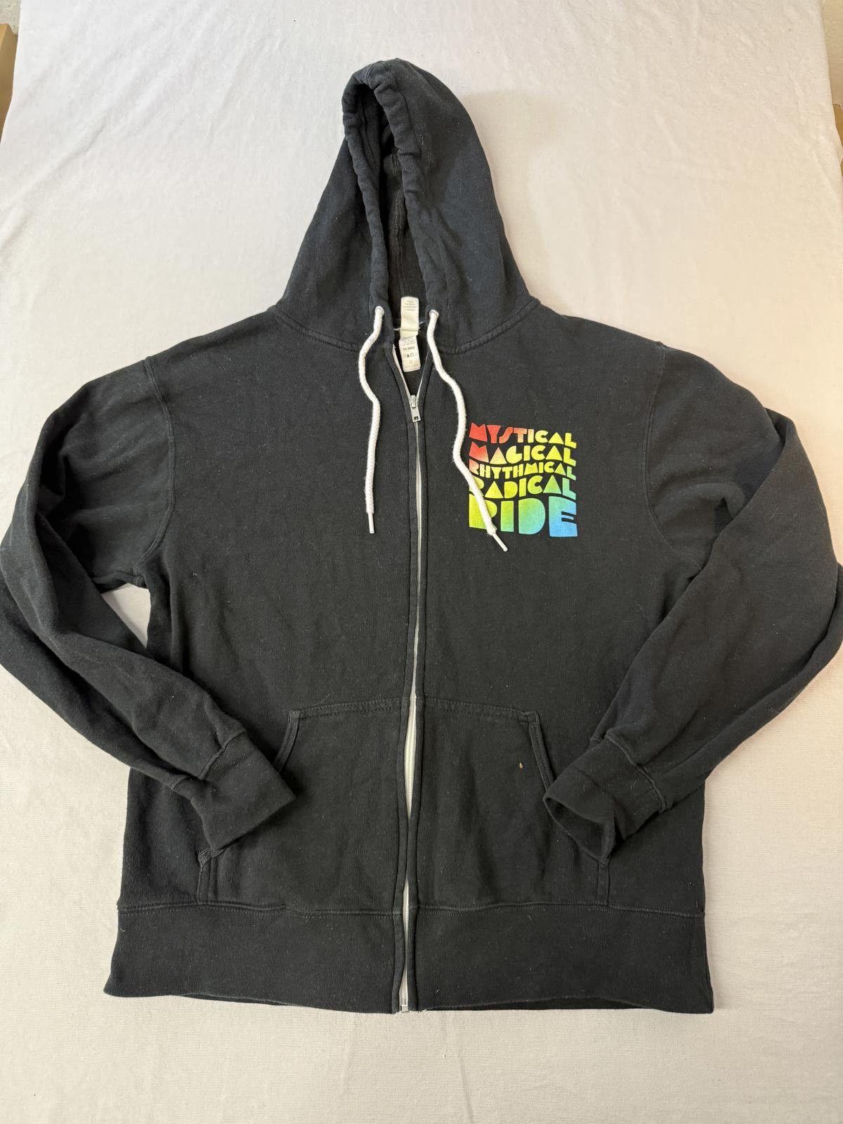 Other Jason Mraz and the Superband Tour Hoodie 2023 Mystical - M Size US M / EU 48-50 / 2 - 1 Thumbnail