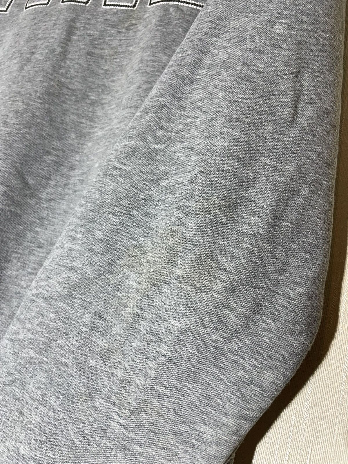 Nike × Vintage Nike vintage y2k streetwear sweatshirt Size US M / EU 48-50 / 2 - 11 Thumbnail