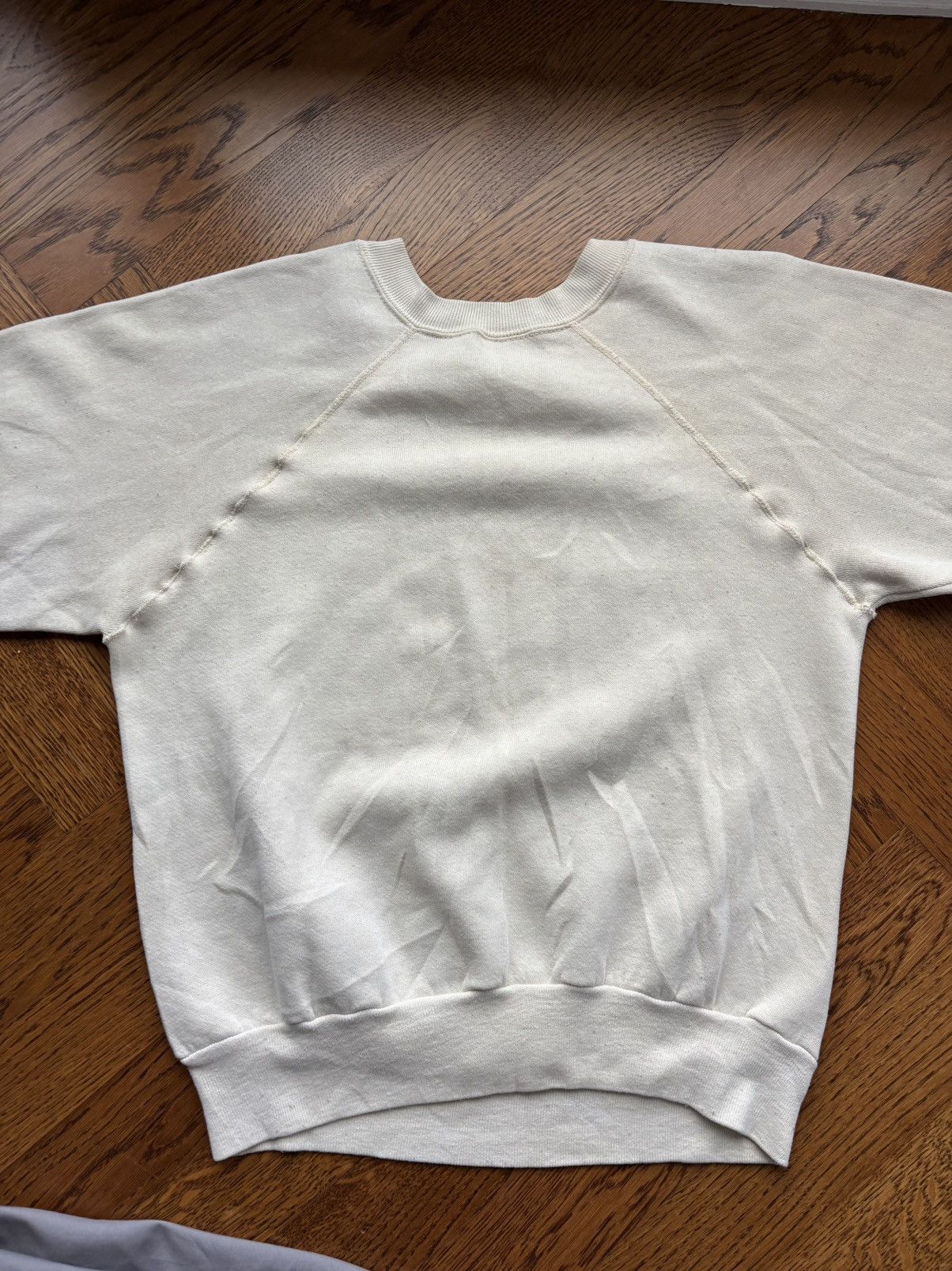 Vintage True Vintage College Sweatshirt University of Minnesota Crew Size US XS / EU 42 / 0 - 4 Thumbnail