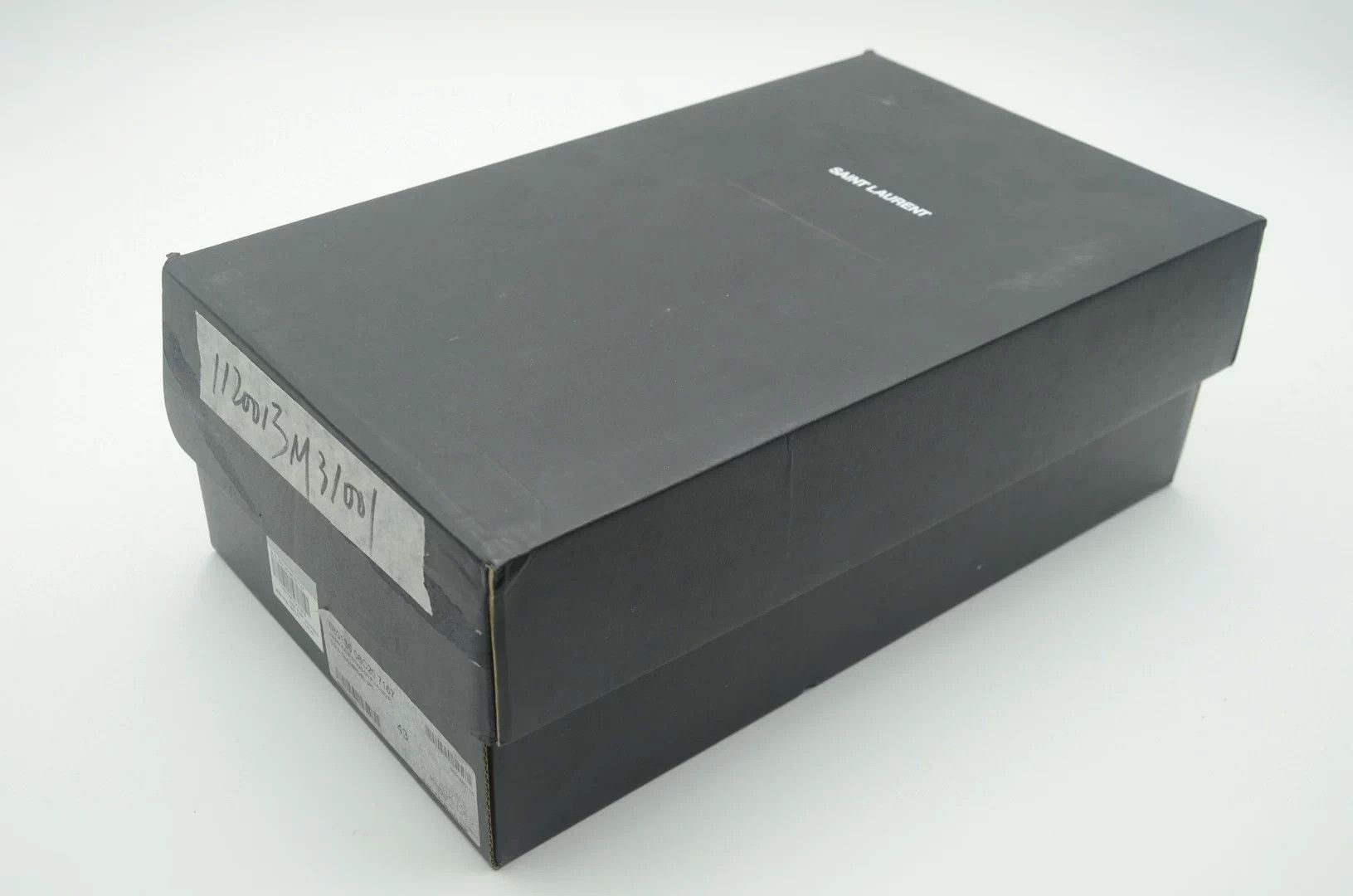 Saint Laurent Paris Saint Laurent SLP Gold Star Sneakers Size US 10 / EU 43 - 9 Thumbnail