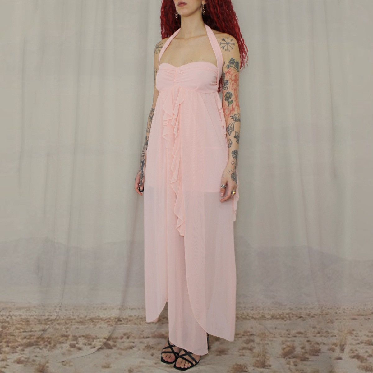 Other 👑PINK FAIRY DRESS👑 Size S / US 4 / IT 40 - 2 Thumbnail