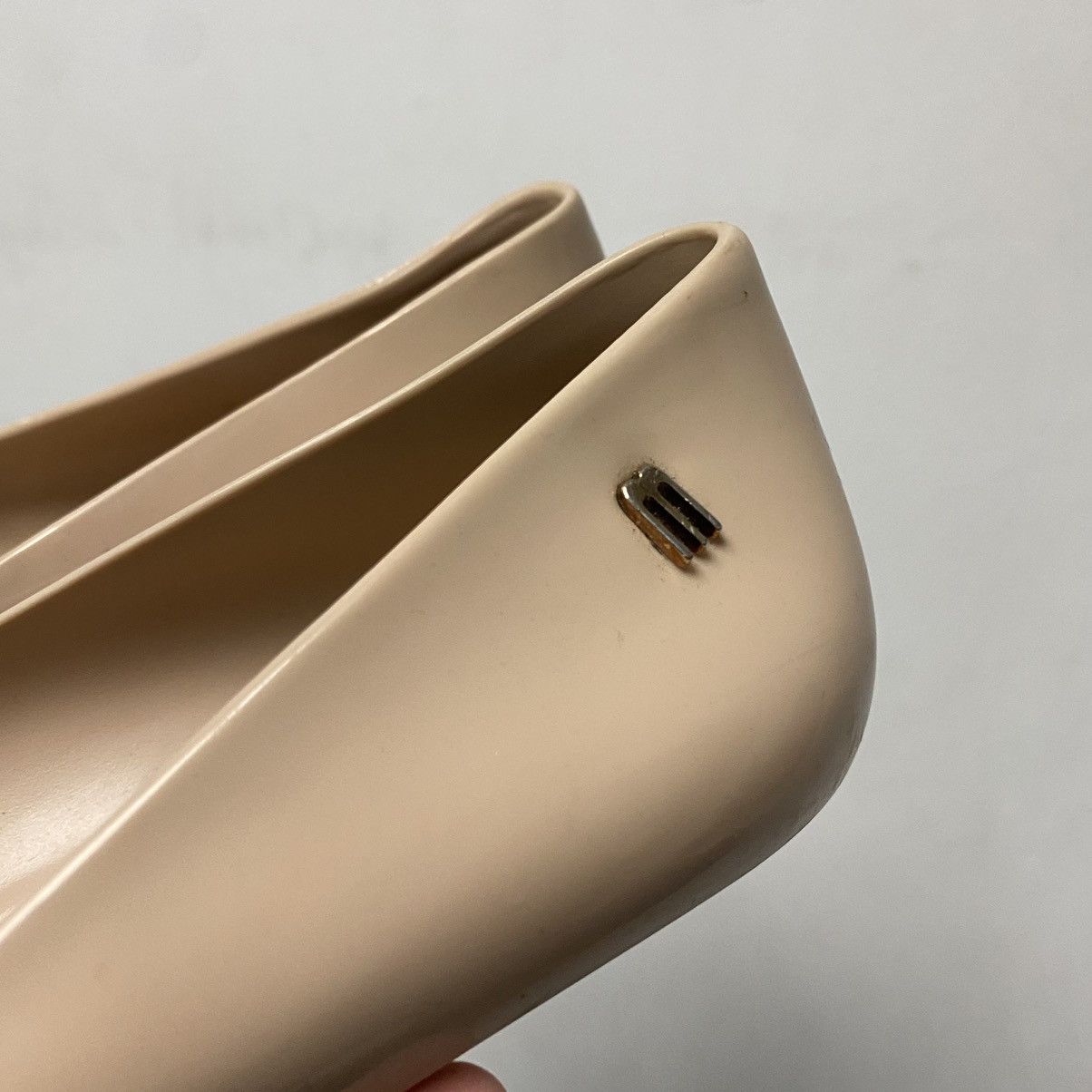 Melissa Vivienne Westwood Melissa balet shoes Size US 7 / IT 37 - 6 Thumbnail