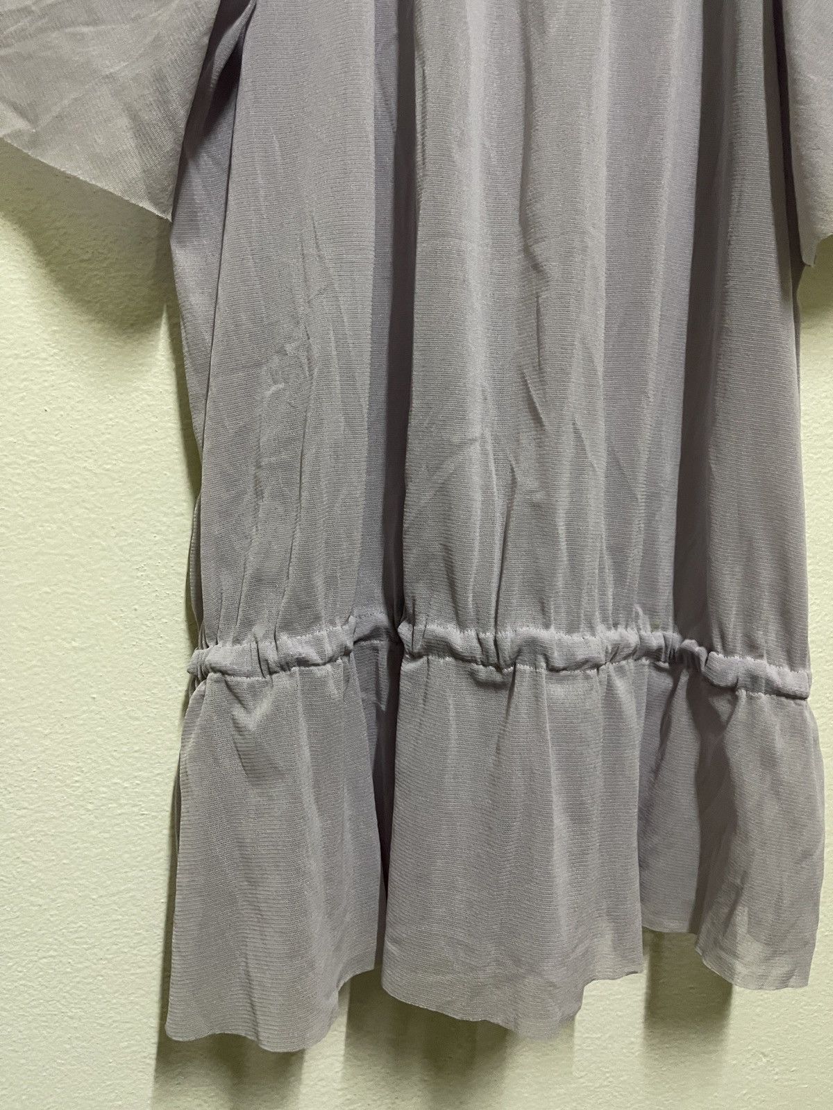 Vivienne Tam Vivienne Tam Blouse Embroidery Japan Size S / US 4 / IT 40 - 10 Thumbnail