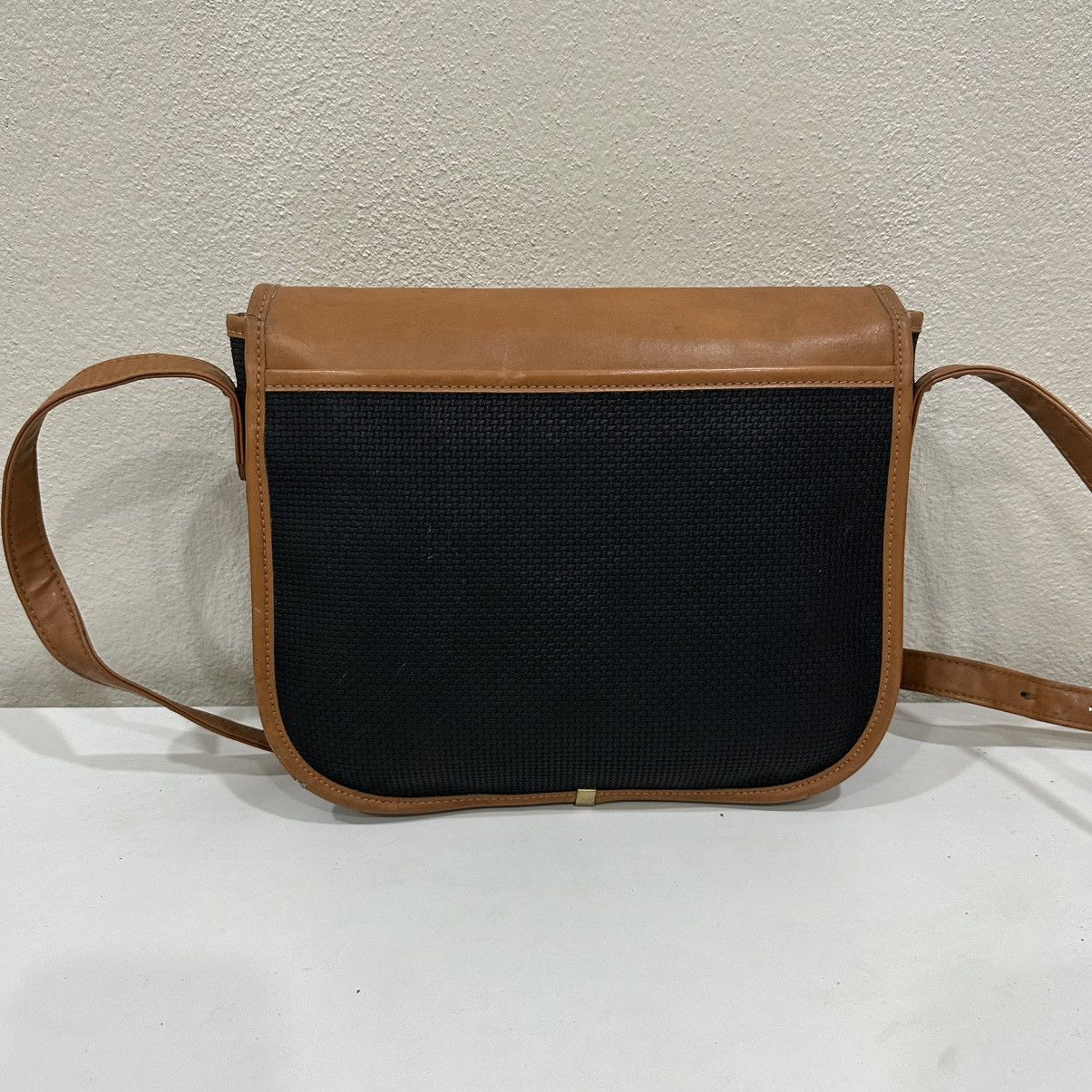 Yves Saint Laurent ‼️LASTDROP‼️ AUTHENTIC VINTAGE YSL SHOULDER BAG Size ONE SIZE - 3 Thumbnail