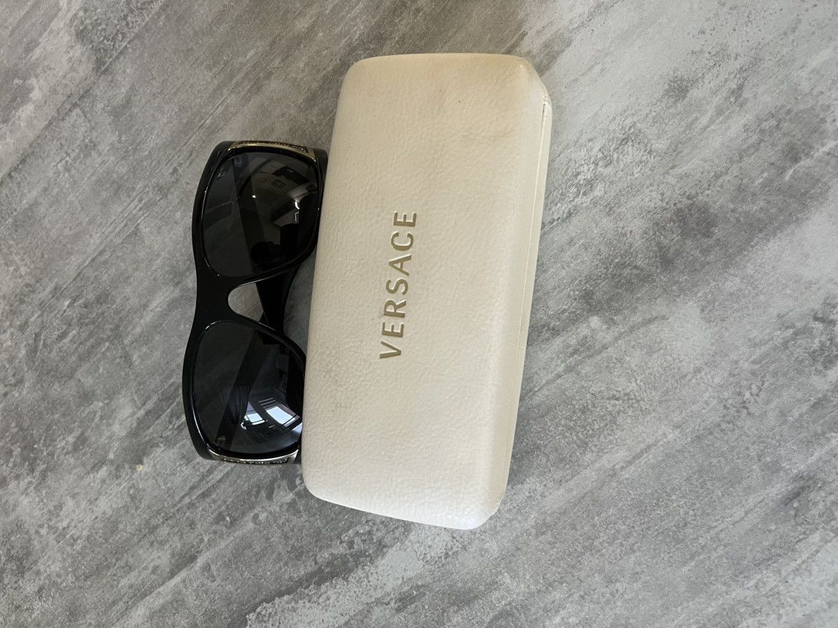 Versace Versace Sunglasses Size ONE SIZE - 2 Thumbnail
