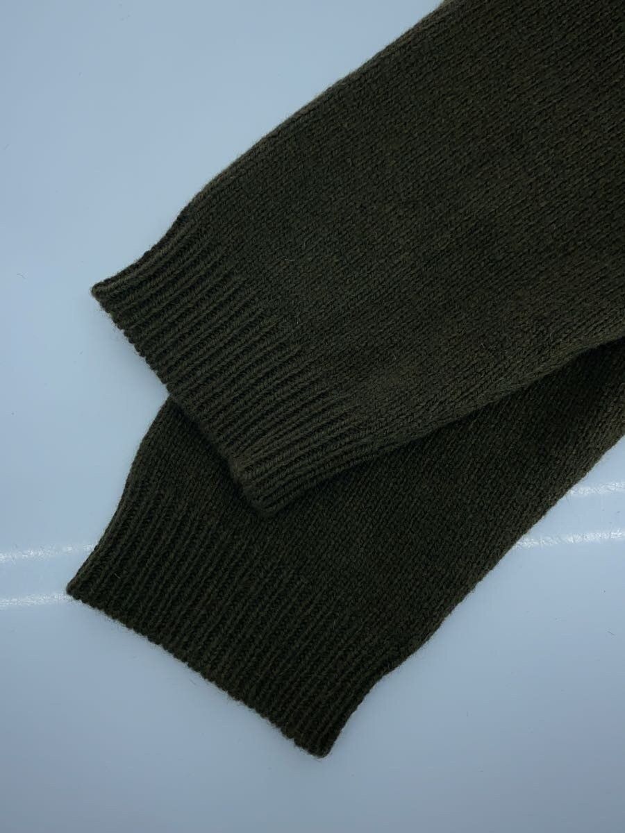 Yohji Yamamoto Knit Wool Sweater Size US M / EU 48-50 / 2 - 6 Thumbnail