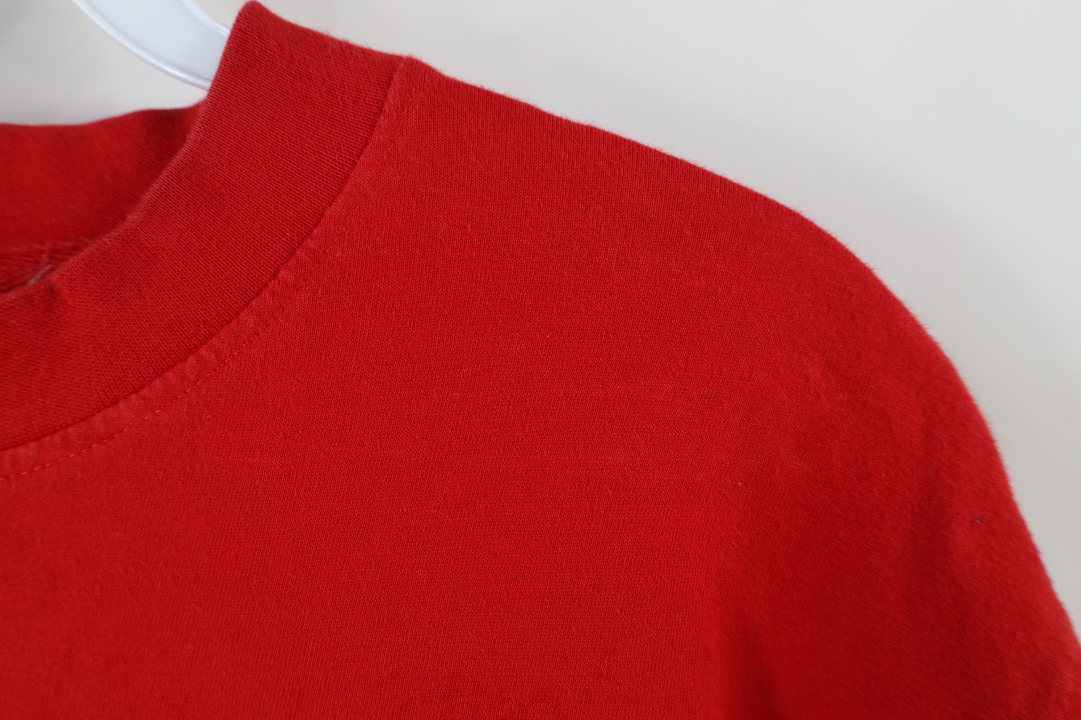Ferrari × Vintage Vintage Y2K 2002 Scuderia Ferrari Racing One F1 T-Shirt Red Size US S / EU 44-46 / 1 - 6 Thumbnail
