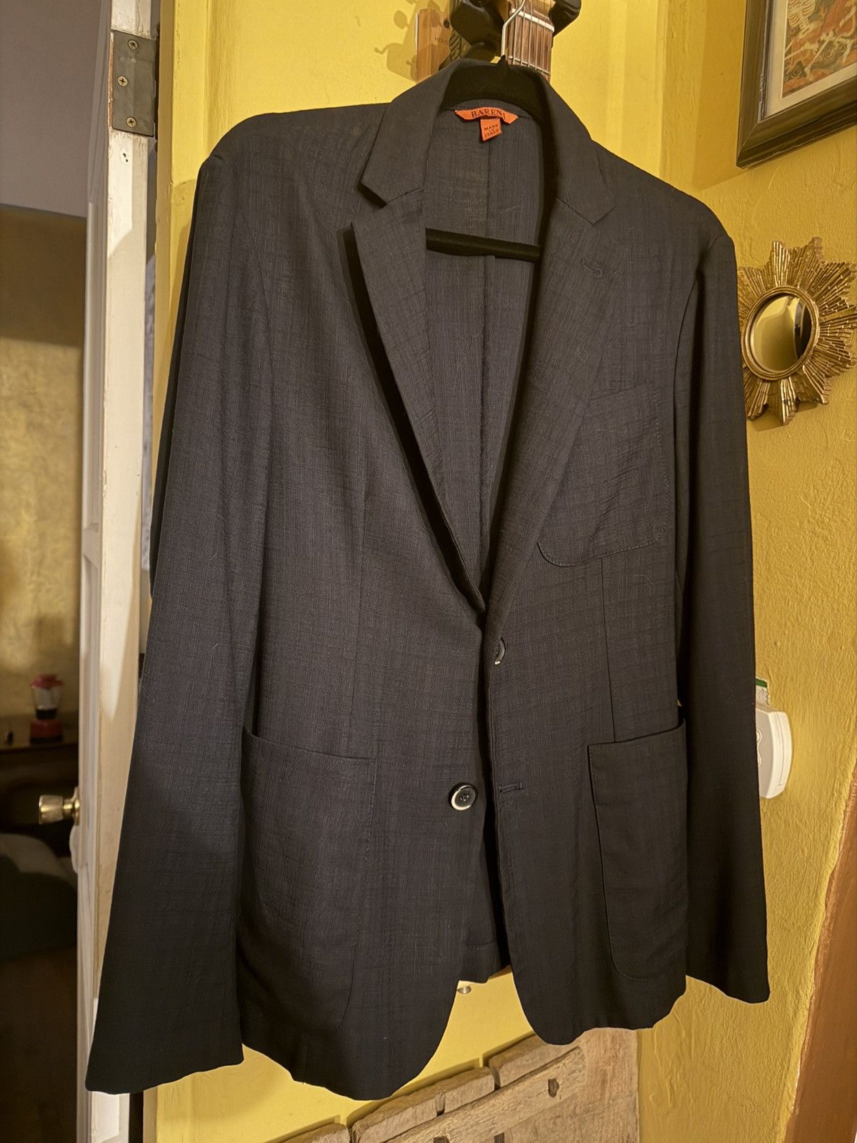 Barena Vanezia blazer
