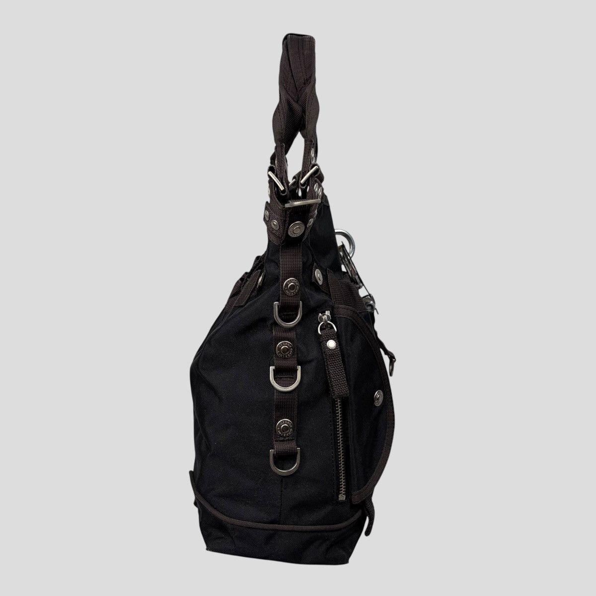 George Gina & Lucy Vintage George Gina Lucy GGL Peace Please Bag Alyx Size ONE SIZE - 4 Thumbnail