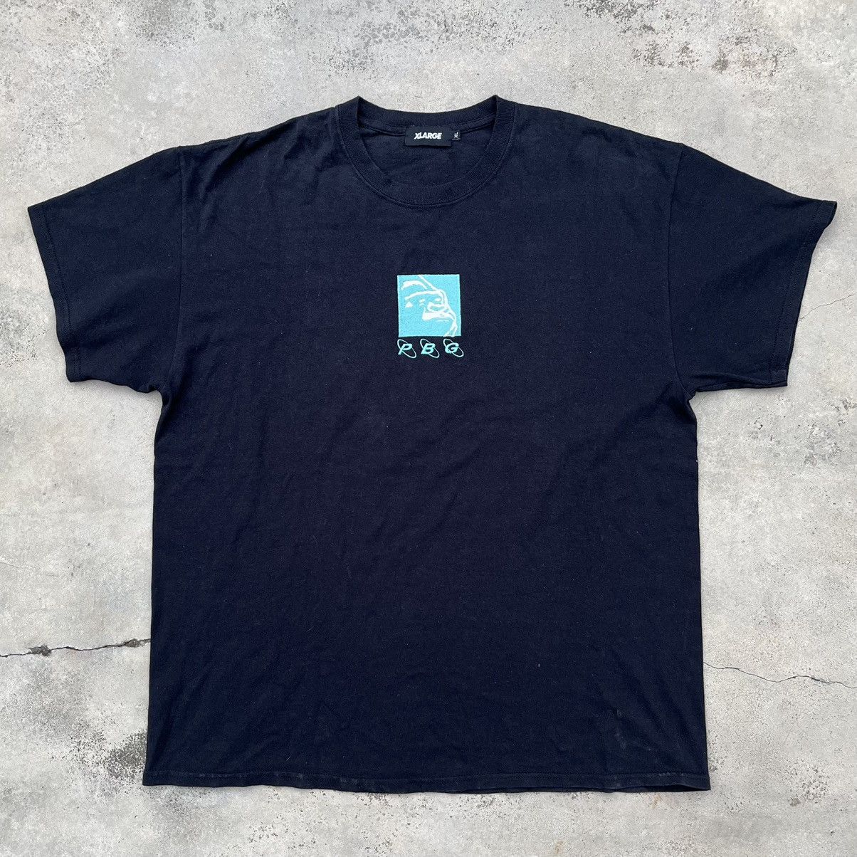Xlarge Xlarge Collab Pretty Boys Gear Size US XL / EU 56 / 4 - 1 Thumbnail