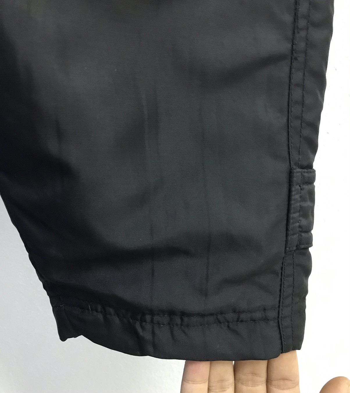 Nike × Vintage Vintage Nike Jacket Hoodie Size US L / EU 52-54 / 3 - 9 Thumbnail