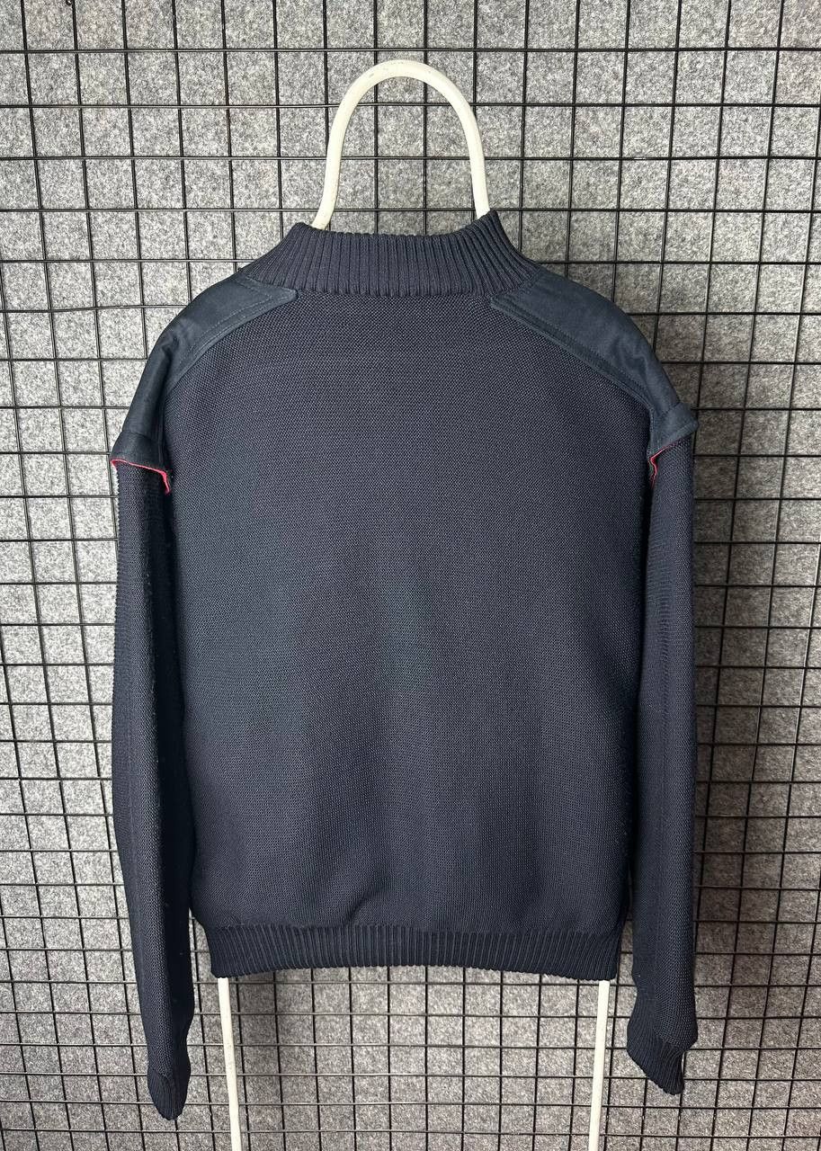 Paul & Shark Paul Shark heavy bomber wool reversible size Medium Size US M / EU 48-50 / 2 - 4 Thumbnail