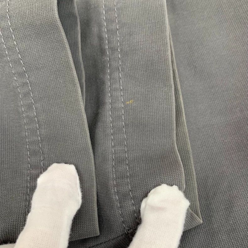 Louis Vuitton Louis Vuitton 23 grey tool logo monogram embroidered cotto Size US M / EU 48-50 / 2 - 9 Thumbnail