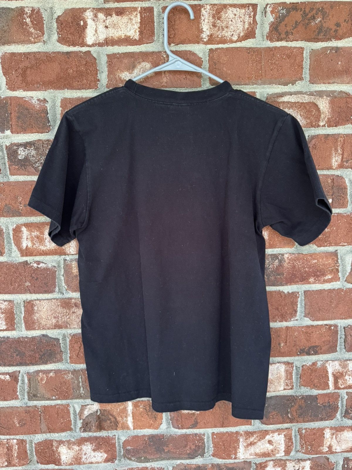 Supreme Supreme Black Bandana Box Logo T-Shirt Size US S / EU 44-46 / 1 - 2 Thumbnail