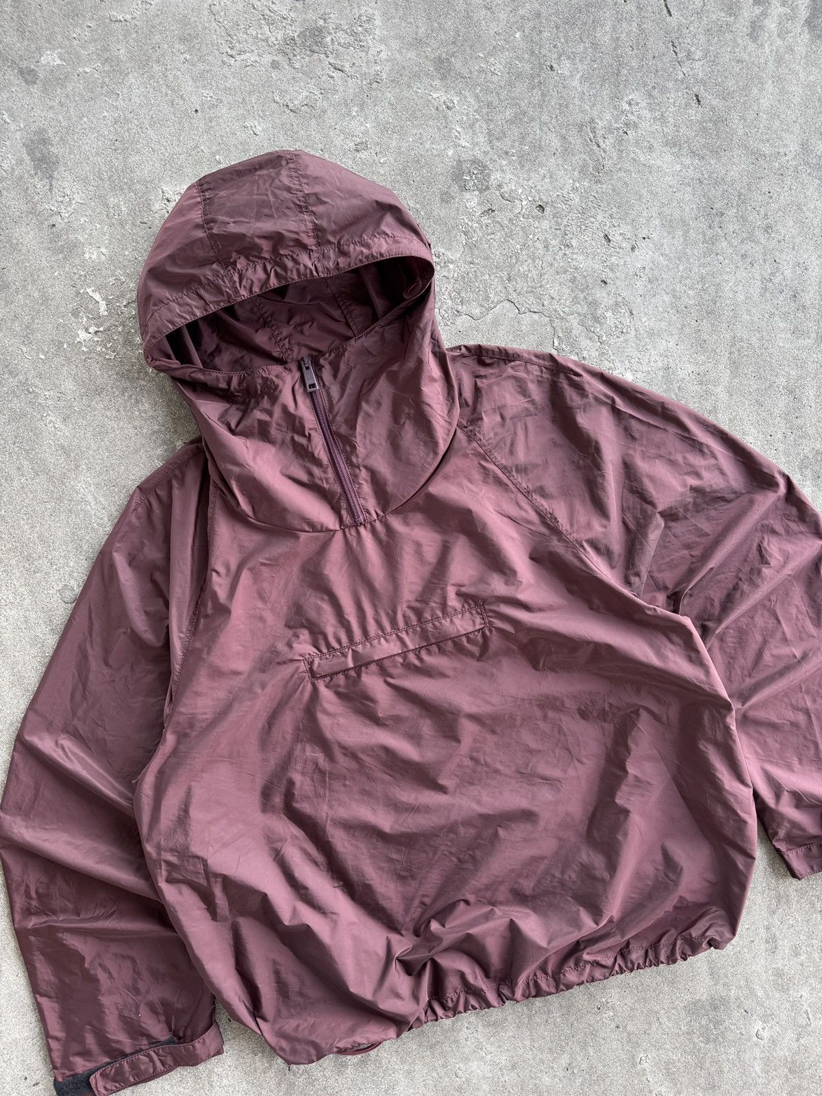 Prada Prada Windbreaker Nylon Jacket Size US XXL / EU 58 / 5 - 2 Thumbnail