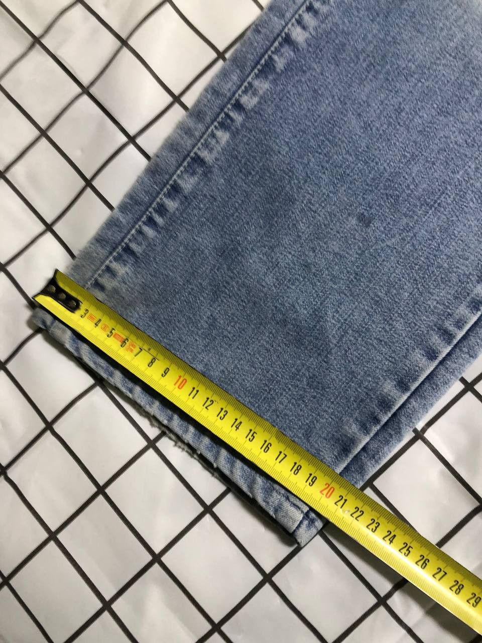 Versace Versace Jeans Men Vintage Versace Jeans Couture Size US 32 / EU 48 - 2 Thumbnail