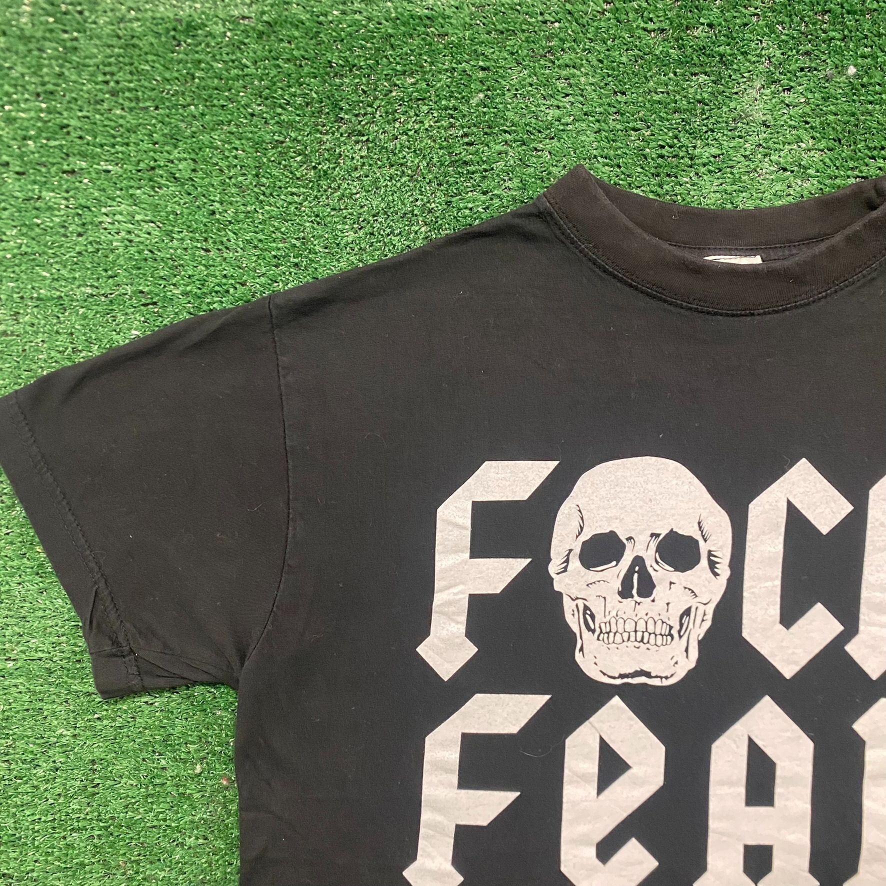 Vintage Vintage Y2K WWE Stone Cold Steve Austin Beer Wrestling Tee Size US M / EU 48-50 / 2 - 2 Thumbnail
