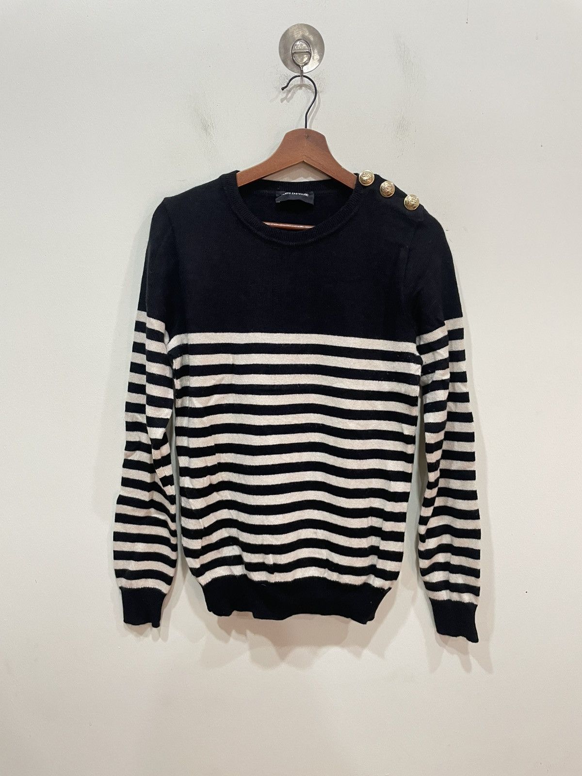 Other Flavio Castellani Long Tshirt Size S / US 4 / IT 40 - 1 Thumbnail
