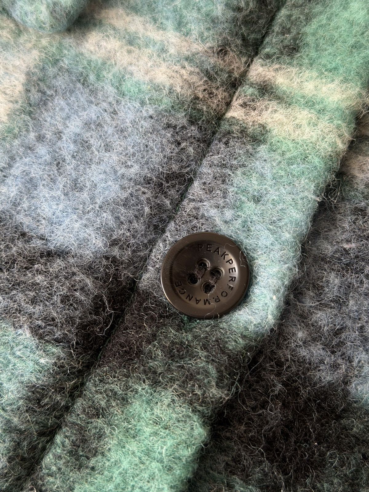 Peak Performance Peak Performance Woman’s Wool Flanel Jacket Size S / US 4 / IT 40 - 13 Thumbnail