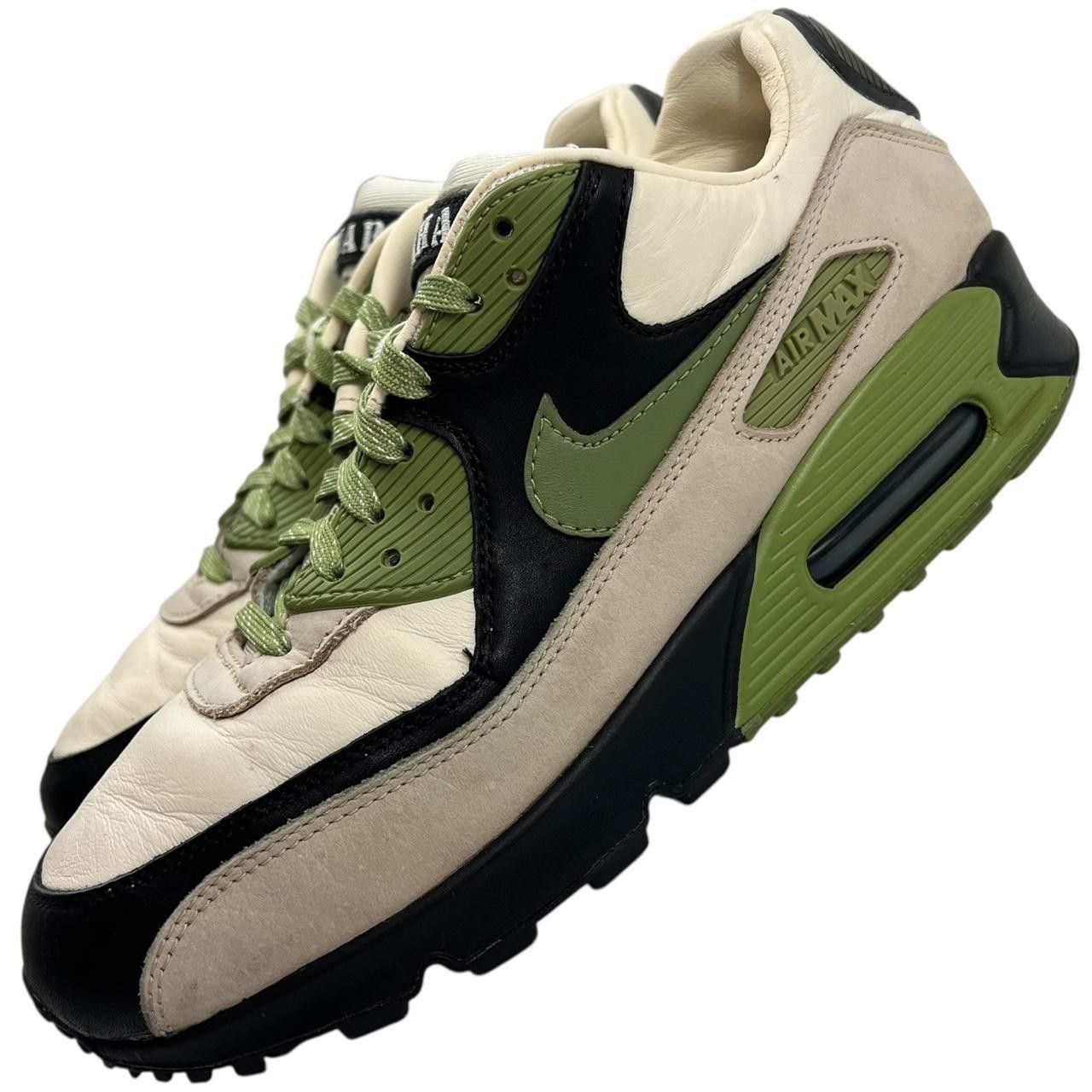 Nike Nike Air Max 90 Lahar Escape - Size US 8 / EU 41 / UK 7 Size US 8 / EU 41 - 2 Thumbnail