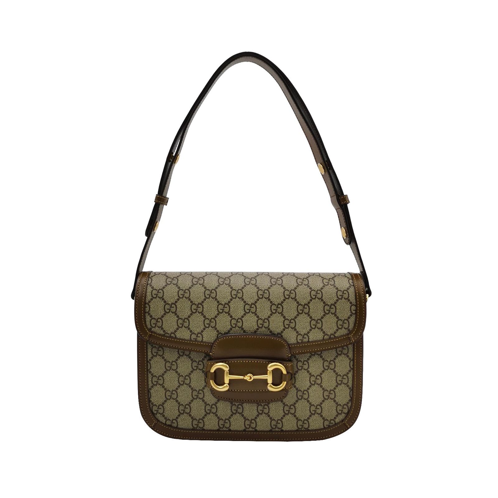 Gucci Gucci Women os Shoulder Bags Size ONE SIZE - 1 Thumbnail