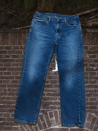 Levi's Levi's 514 Denim Jeans Size US 36 / EU 52 - 1 Thumbnail