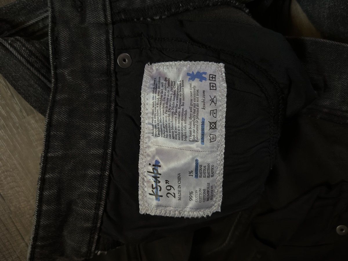 Ksubi Ksubi chitch "unearthly delight" denim Size US 29 - 7 Thumbnail