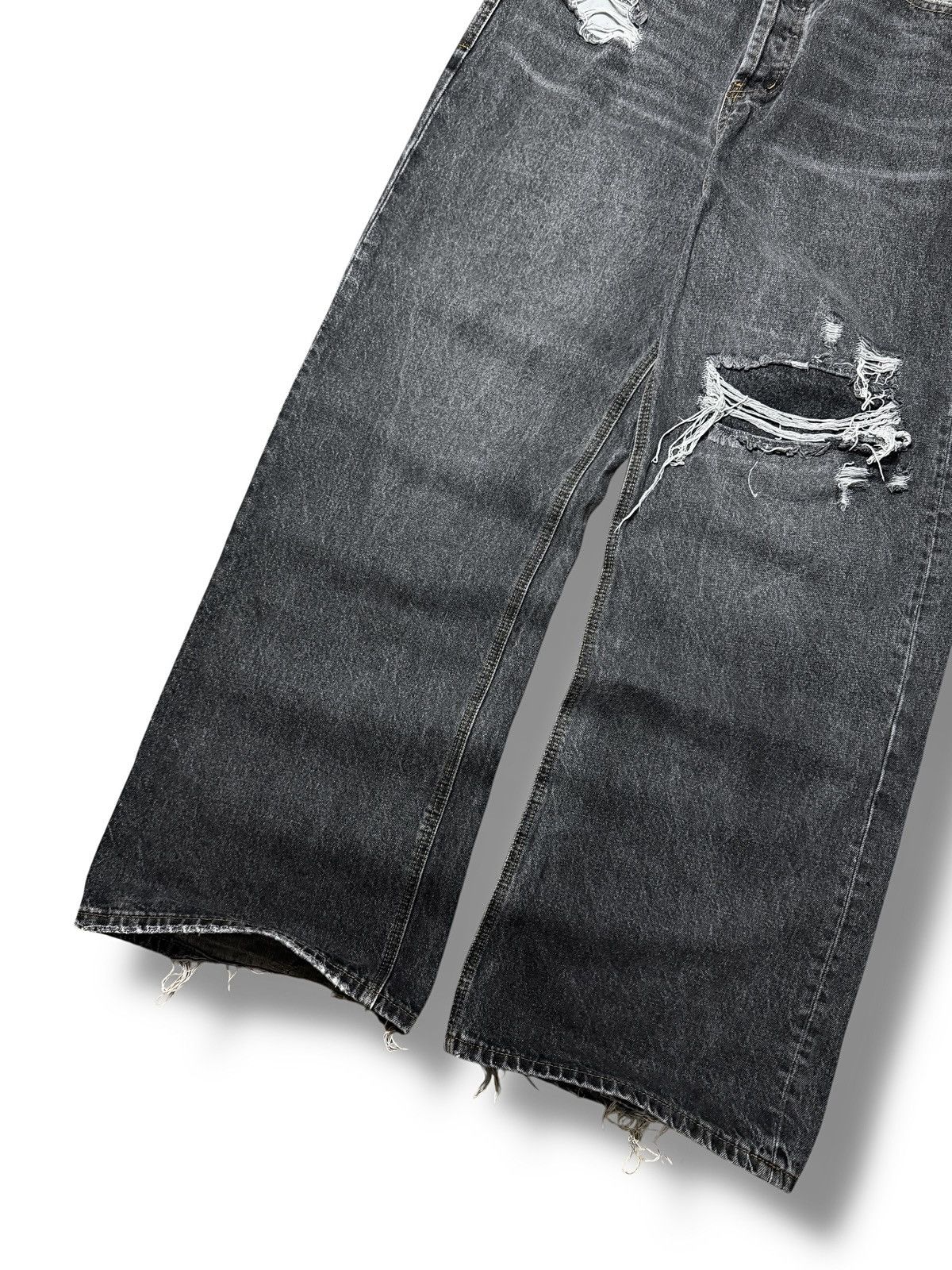 Diesel Diesel D-rise jeans Size US 34 / EU 50 - 3 Thumbnail