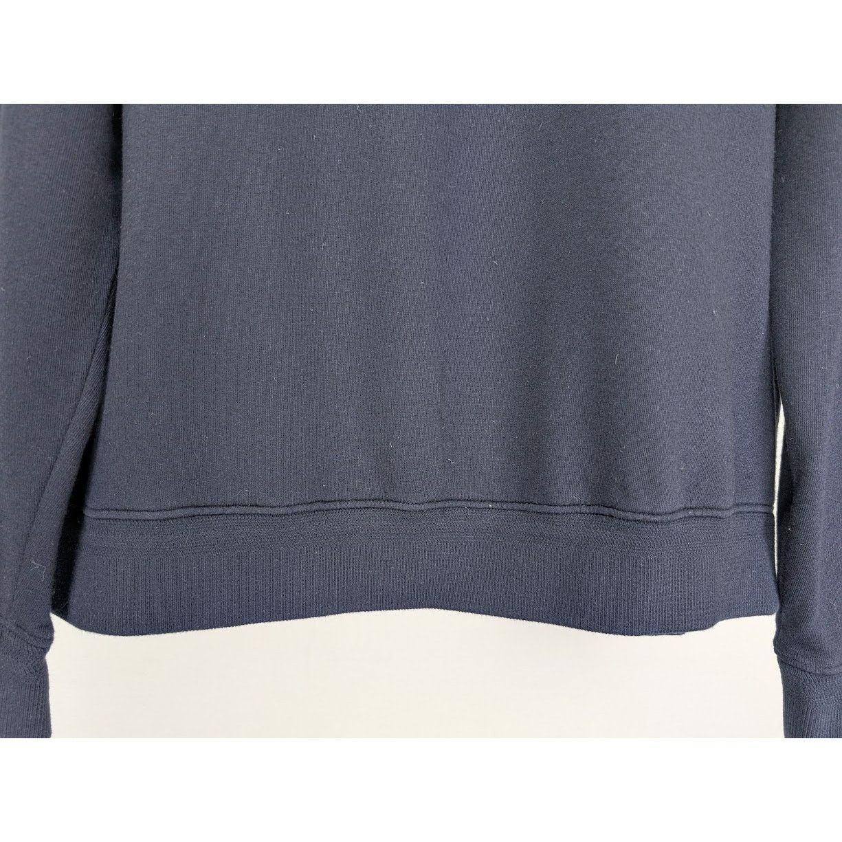 Bally o1rshd1 CC20 Sweatshirts in Navy Blue Size US M / EU 48-50 / 2 - 5 Thumbnail