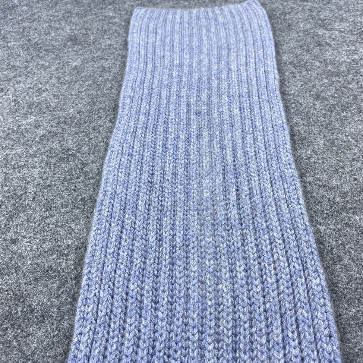 Loro Piana Loro Piana Scarf # Muffler # Neckwear # D288 Size ONE SIZE - 10 Thumbnail
