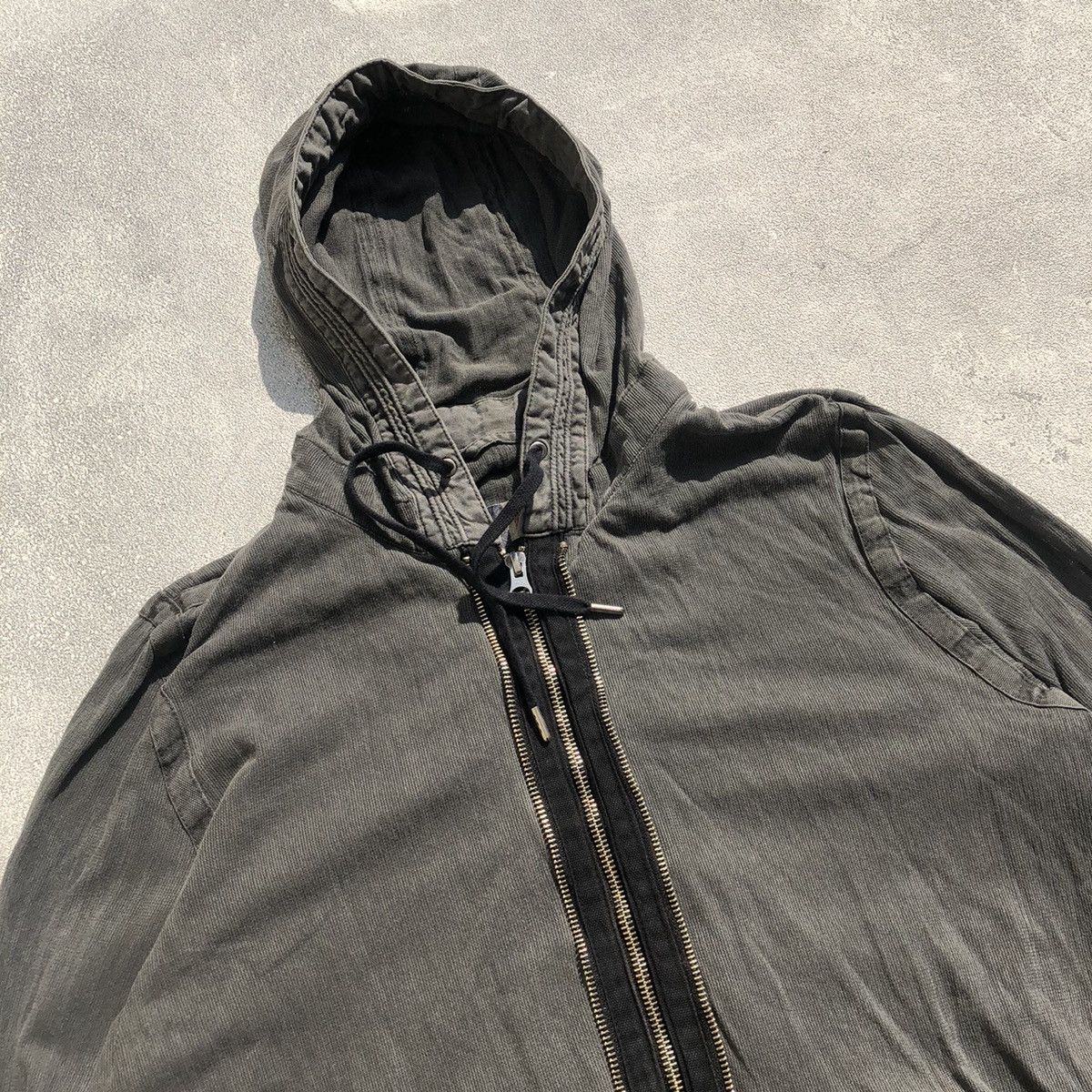 Japanese Brand PPFM Jacket Size US S / EU 44-46 / 1 - 3 Thumbnail
